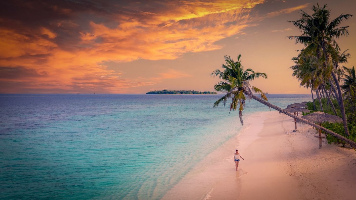 Μαλδίβες: Το νέο είδος τουρισμού που αναπτύσσεται σε έναν από τους πιο ελκυστικούς προορισμούς