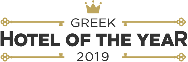 Greek Hotel of the Year Awards: SUITE OF THE YEAR η προεδρική του NJV Athens Plaza 