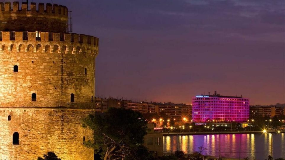 Τουρισμός - Η Θεσσαλονίκη στο top 10 της Ευρώπης!